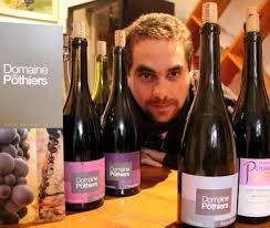 Domaine des Pothiers Domaine des Pothiers