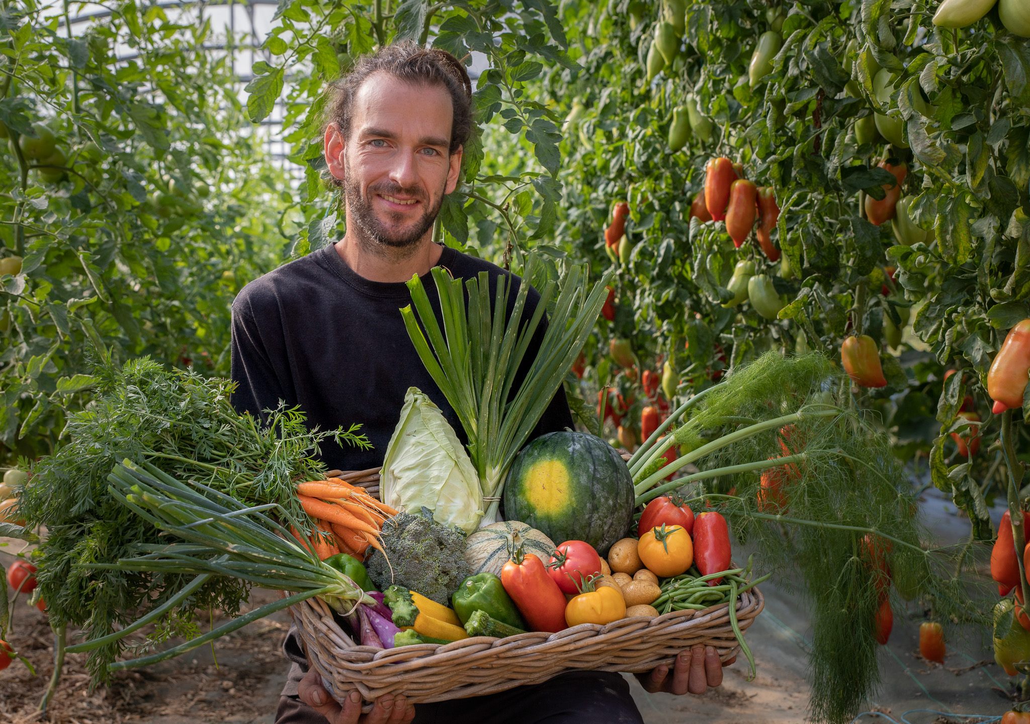 Nature o Potager Nature o Potager
