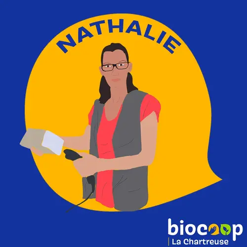 TOUNY Nathalie