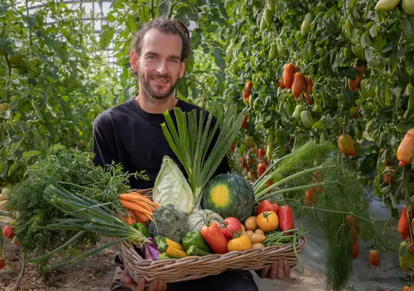Nature o Potager